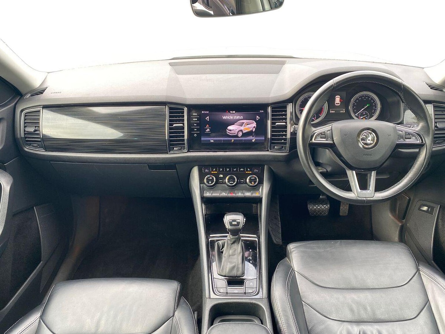 Used Skoda Kodiaq 2018 for sale - 76461809: Photo 8