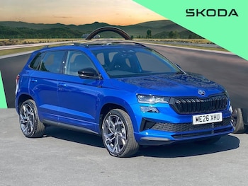 Used Skoda Karoq 2026 for sale - 79571502: Photo