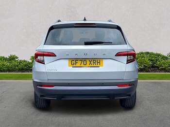 Used Skoda Karoq 2020 for sale - 75673490: Photo