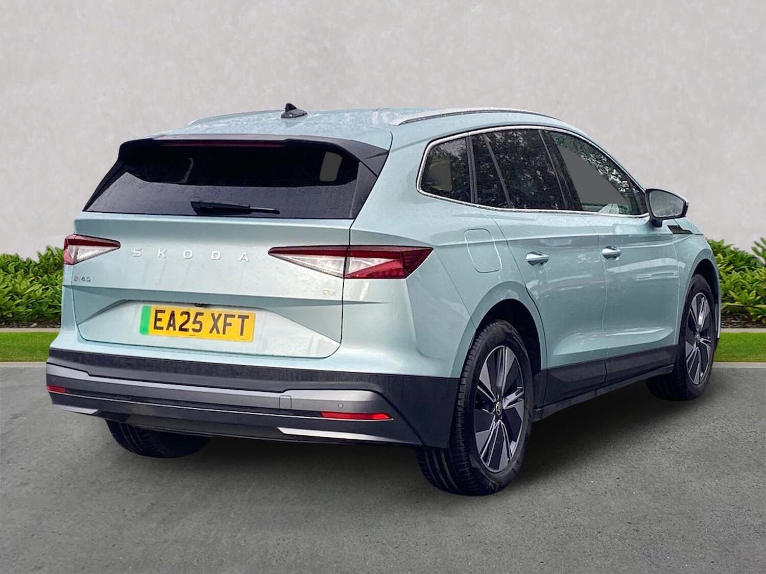 Used Skoda Enyaq 2025 for sale - 76347079: Photo 19