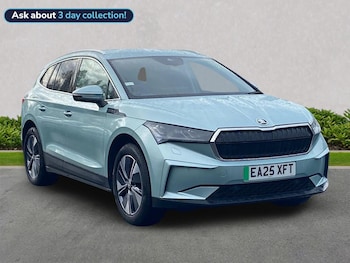 Skoda - Enyaq