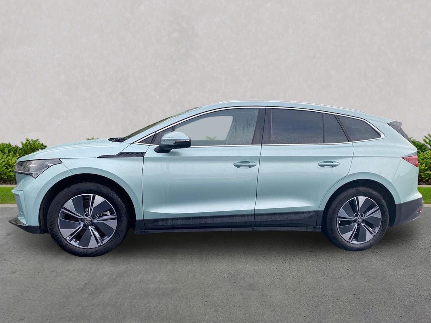 Used Skoda Enyaq 2025 for sale - 76347079: Photo 20