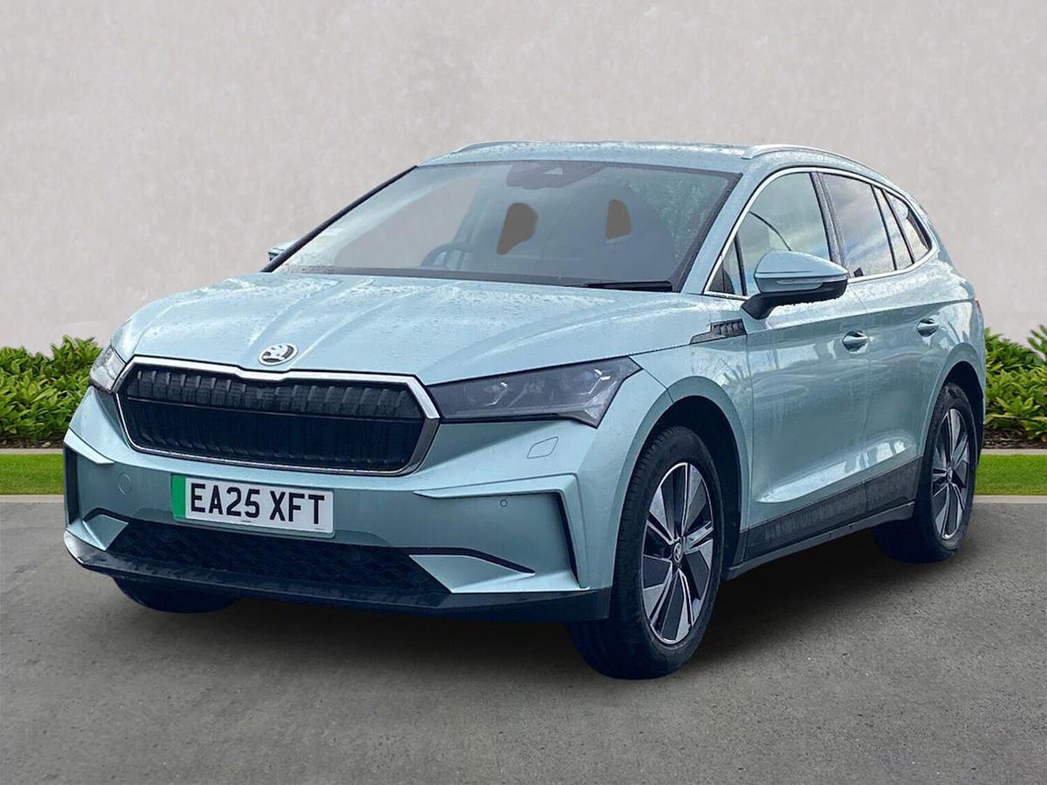 Used Skoda Enyaq 2025 for sale - 76347079: Photo 21