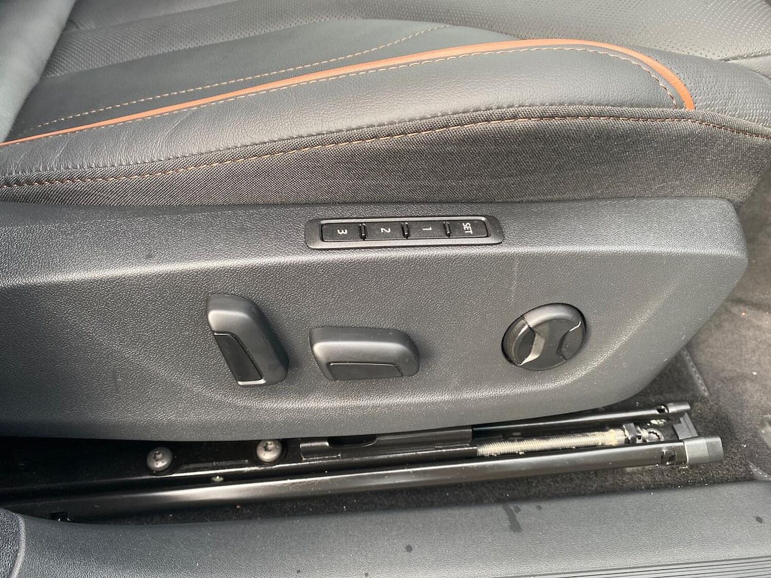 Used Skoda Enyaq 2025 for sale - 76347079: Photo 31
