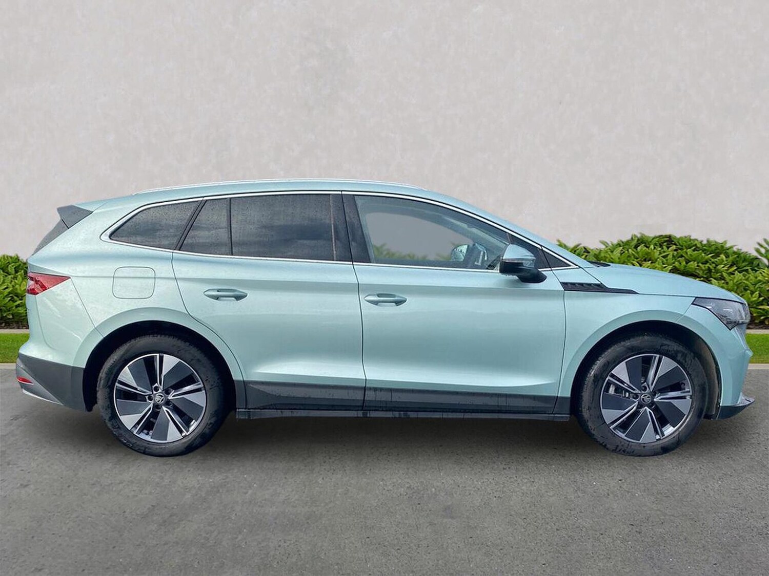 Used Skoda Enyaq 2025 for sale - 76347079: Photo 4