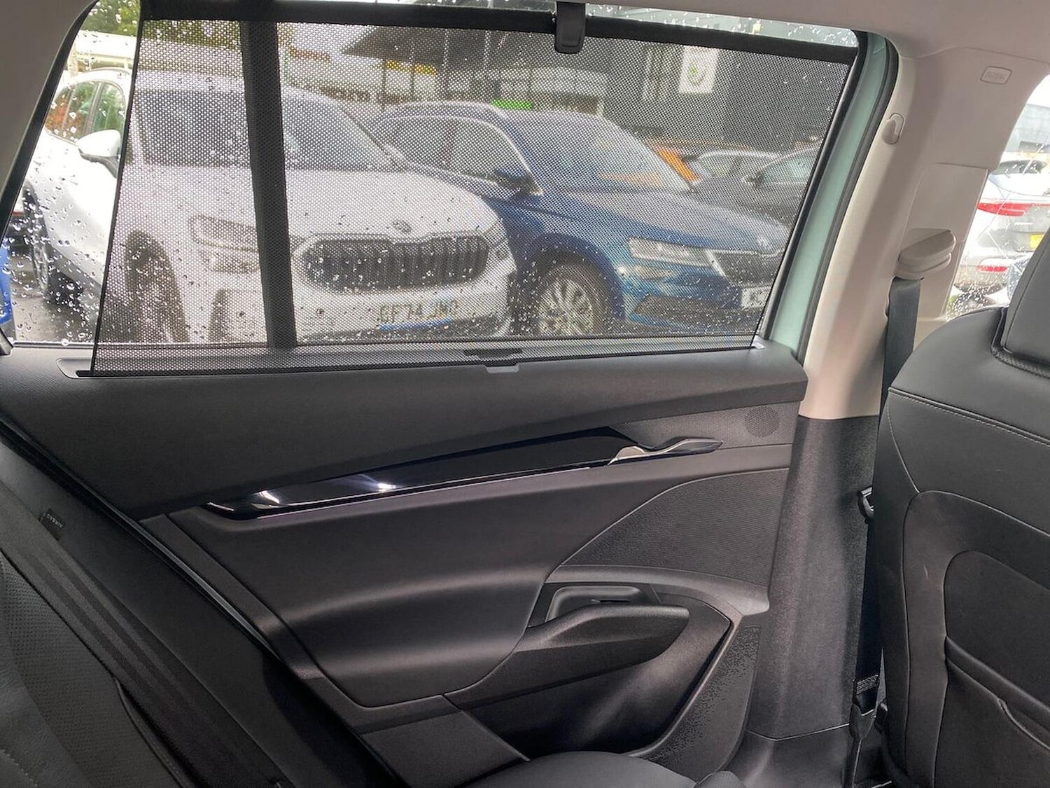 Used Skoda Enyaq 2025 for sale - 76347079: Photo 43