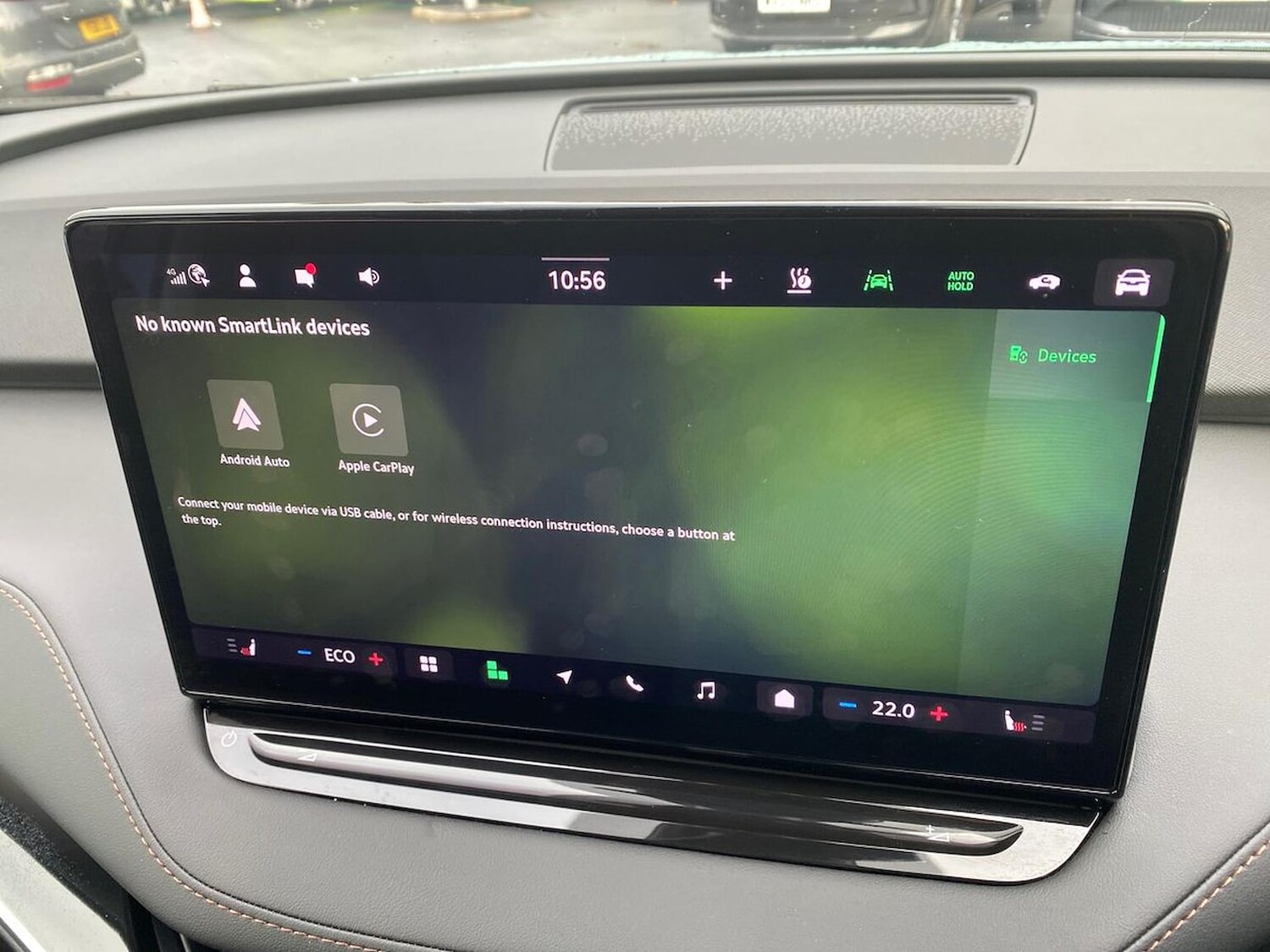 Used Skoda Enyaq 2025 for sale - 76347079: Photo 46