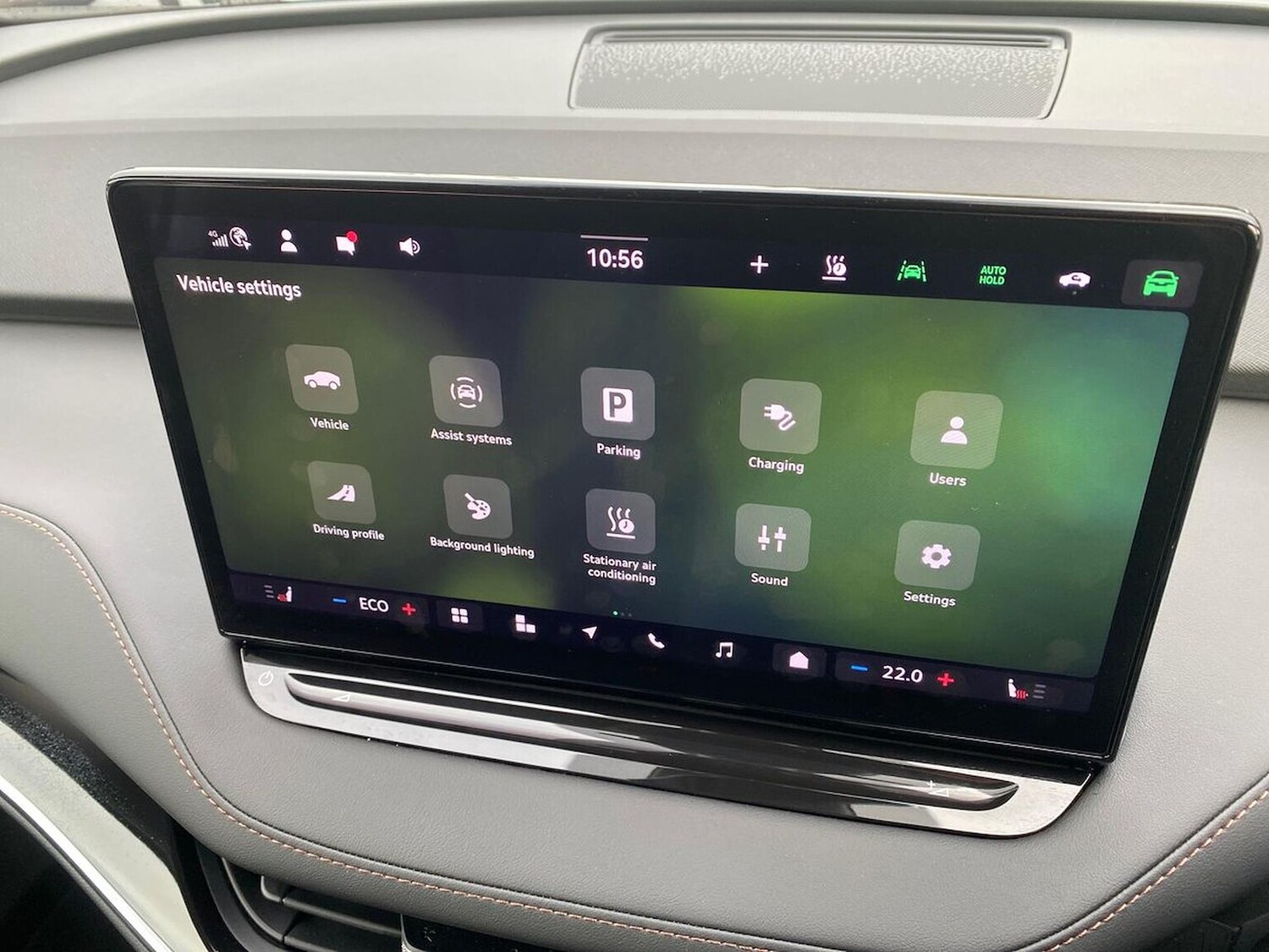 Used Skoda Enyaq 2025 for sale - 76347079: Photo 47