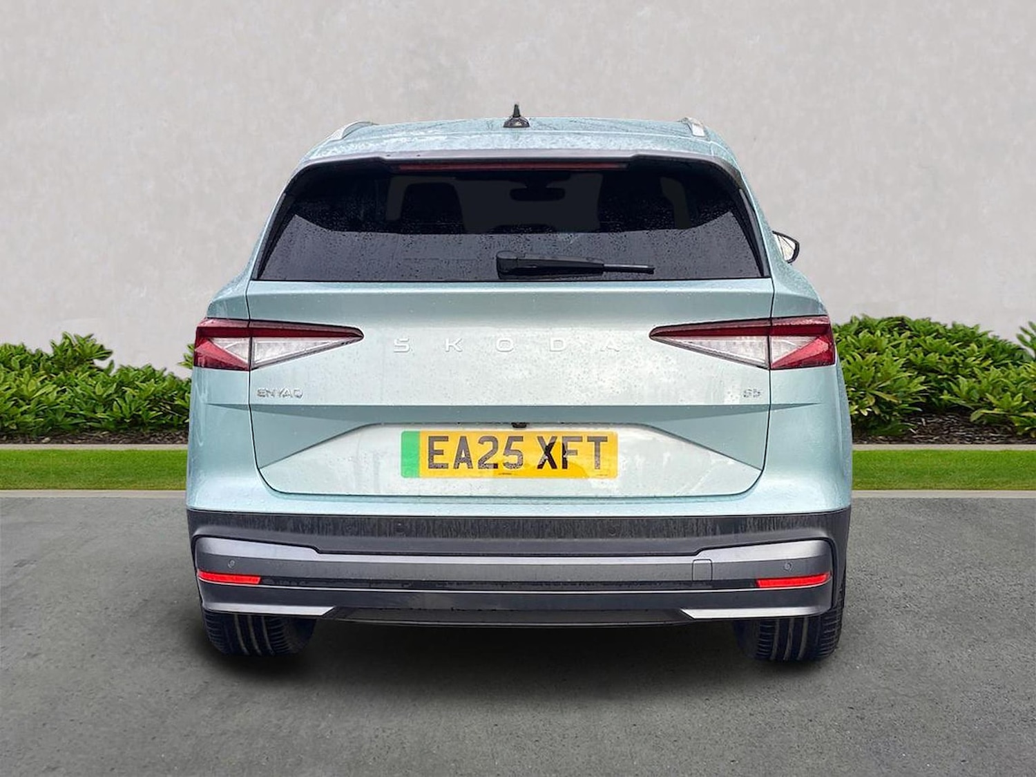 Used Skoda Enyaq 2025 for sale - 76347079: Photo 5