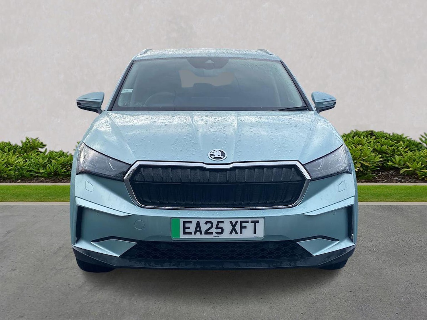 Used Skoda Enyaq 2025 for sale - 76347079: Photo 6