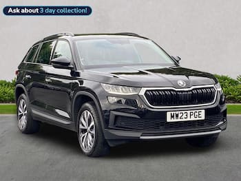 Used Skoda Kodiaq 2023 for sale - 79705678: Photo