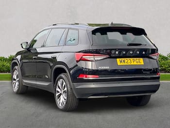 Used Skoda Kodiaq 2023 for sale - 79705678: Photo
