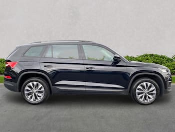 Used Skoda Kodiaq 2023 for sale - 79705678: Photo