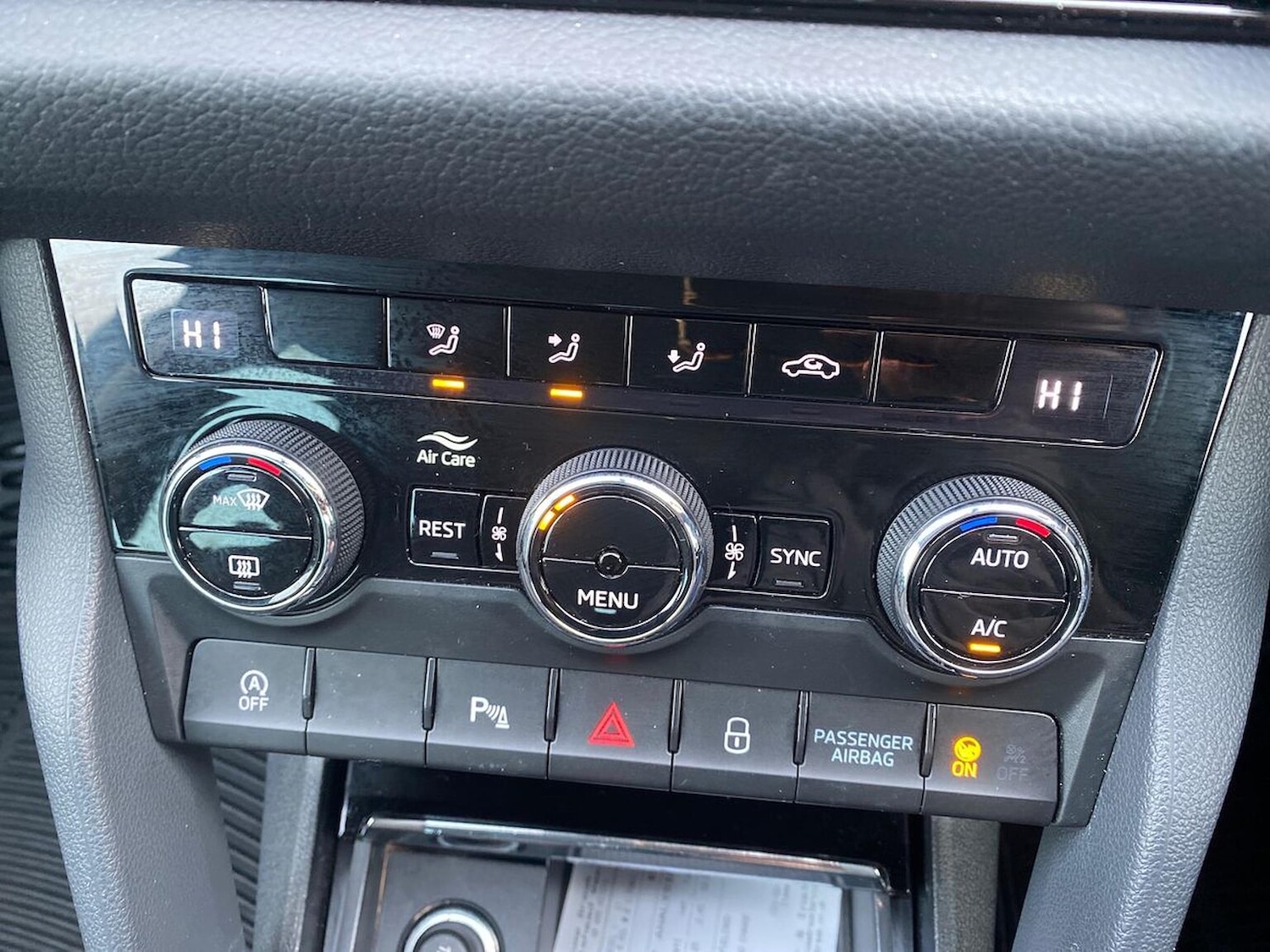 Used Skoda Kodiaq 2022 for sale - 76892165: Photo 12