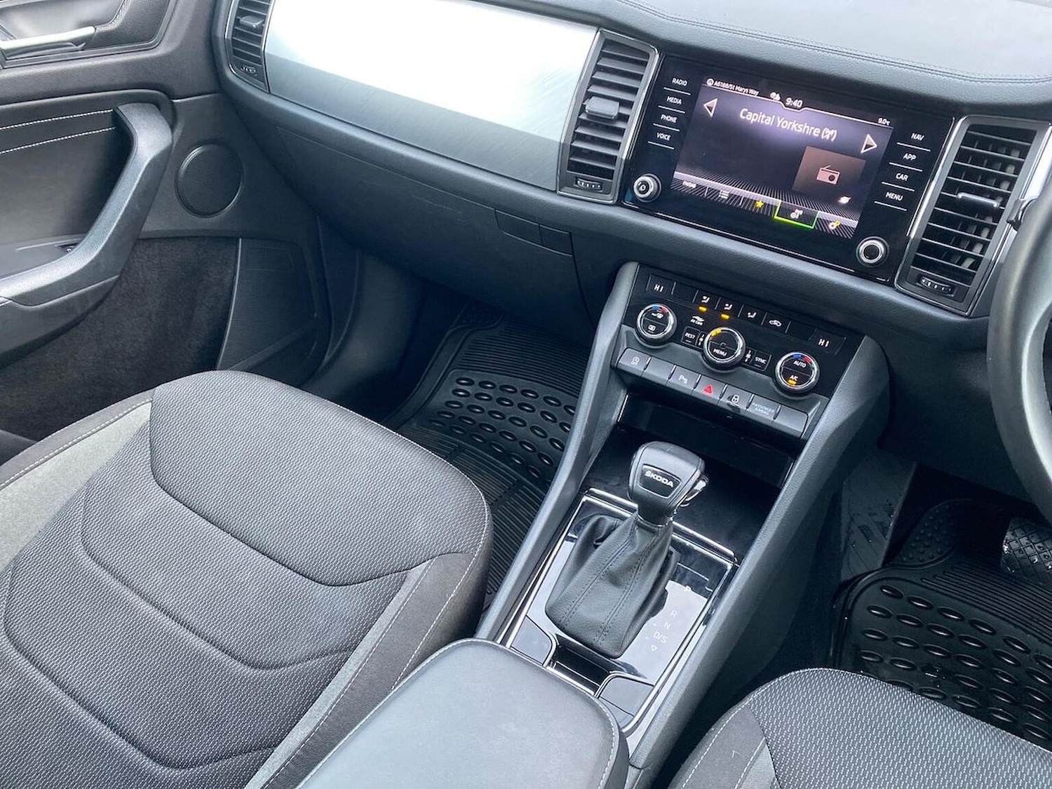 Used Skoda Kodiaq 2022 for sale - 76892165: Photo 13