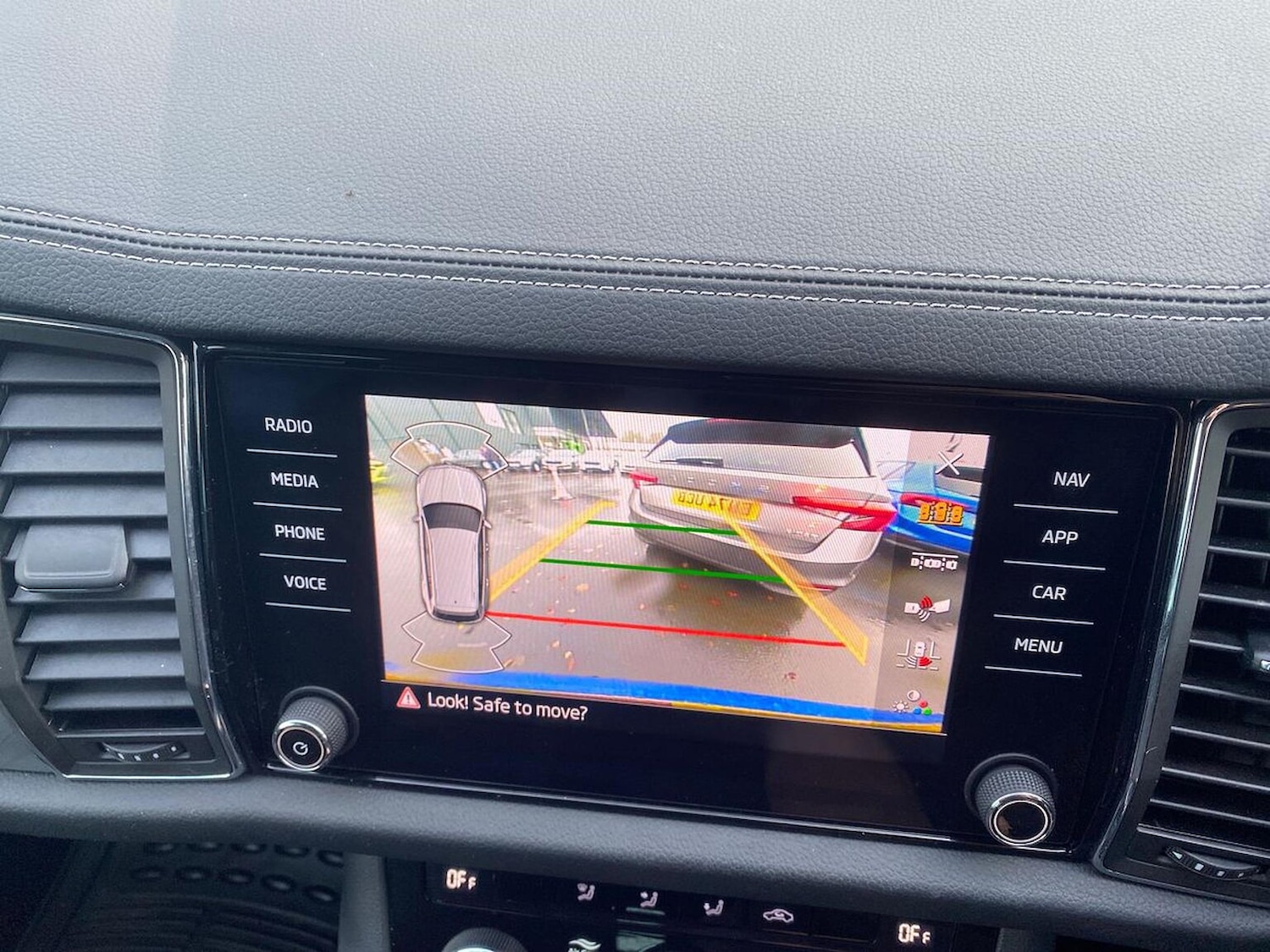 Used Skoda Kodiaq 2022 for sale - 76892165: Photo 23