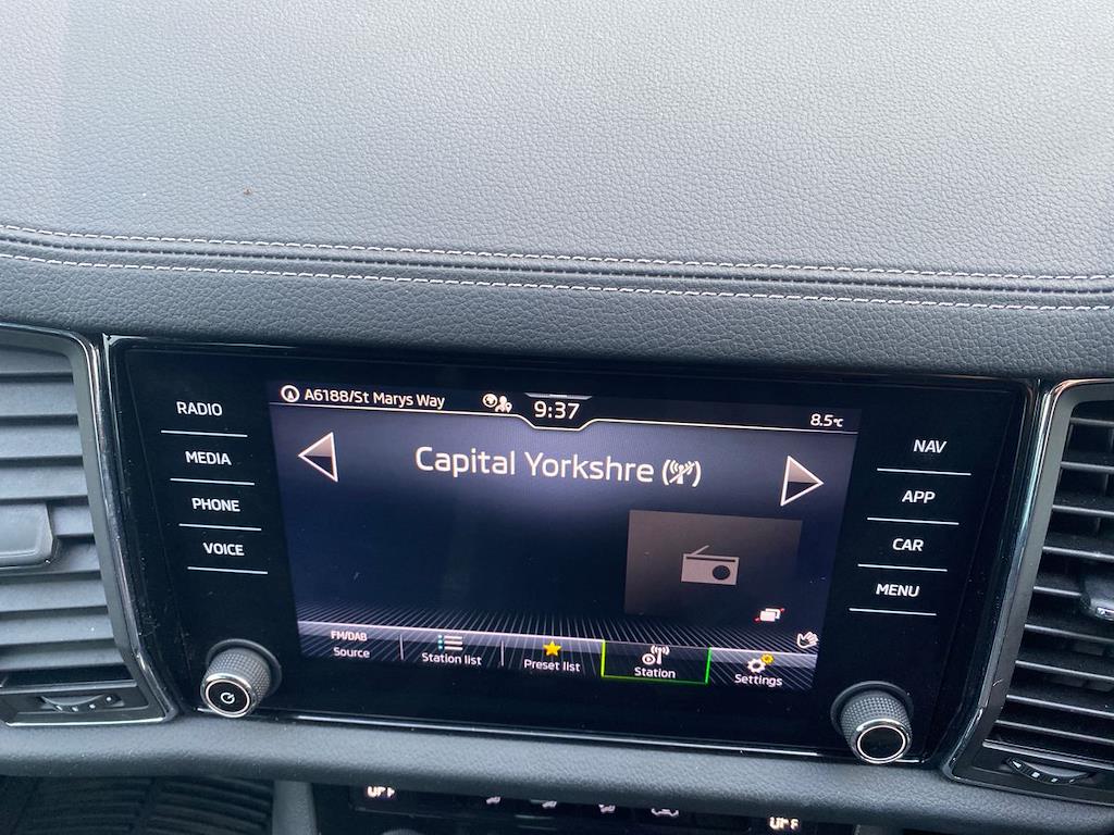 Used Skoda Kodiaq 2022 for sale - 76892165: Photo 25