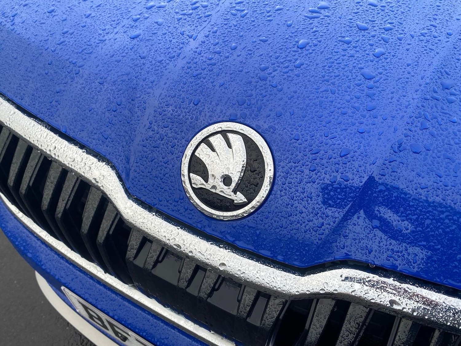 Used Skoda Kodiaq 2022 for sale - 76892165: Photo 32