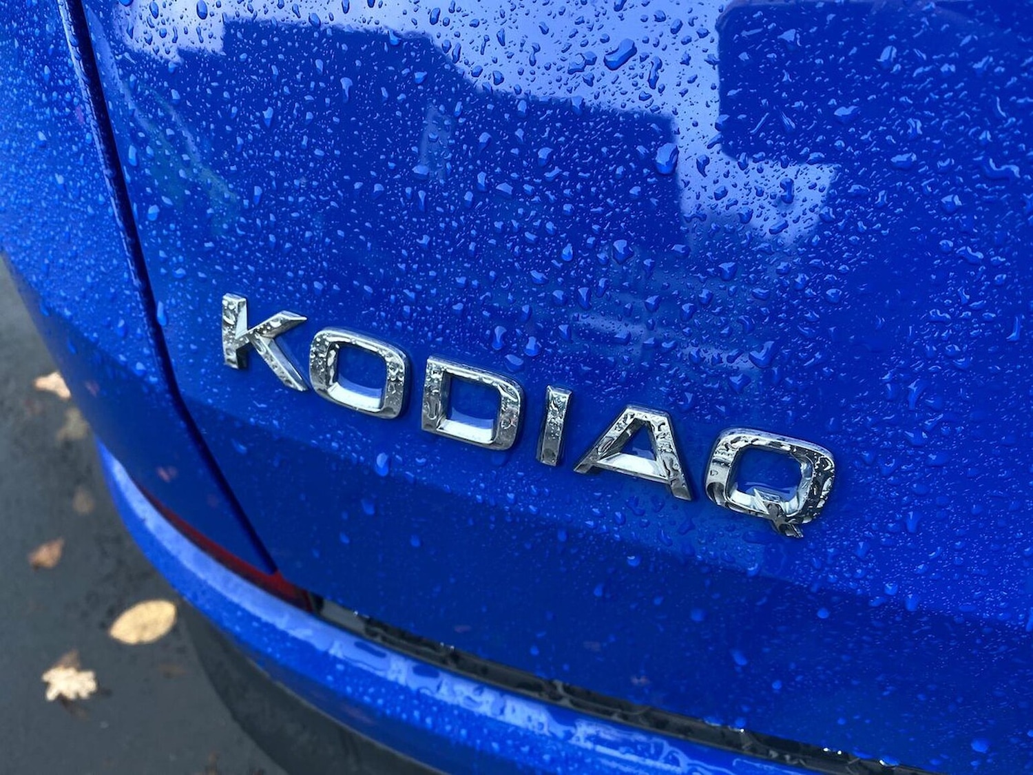 Used Skoda Kodiaq 2022 for sale - 76892165: Photo 34