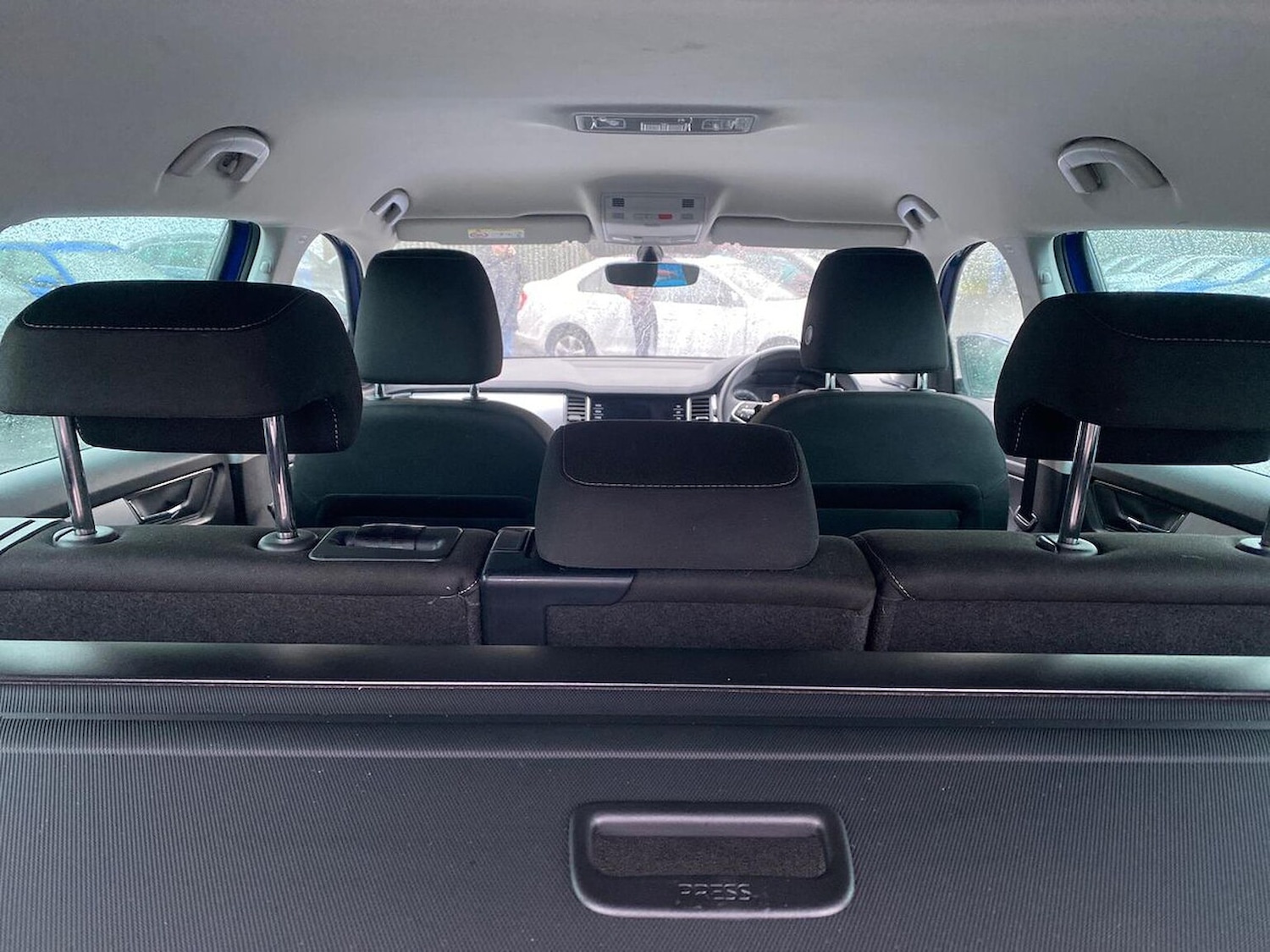 Used Skoda Kodiaq 2022 for sale - 76892165: Photo 38