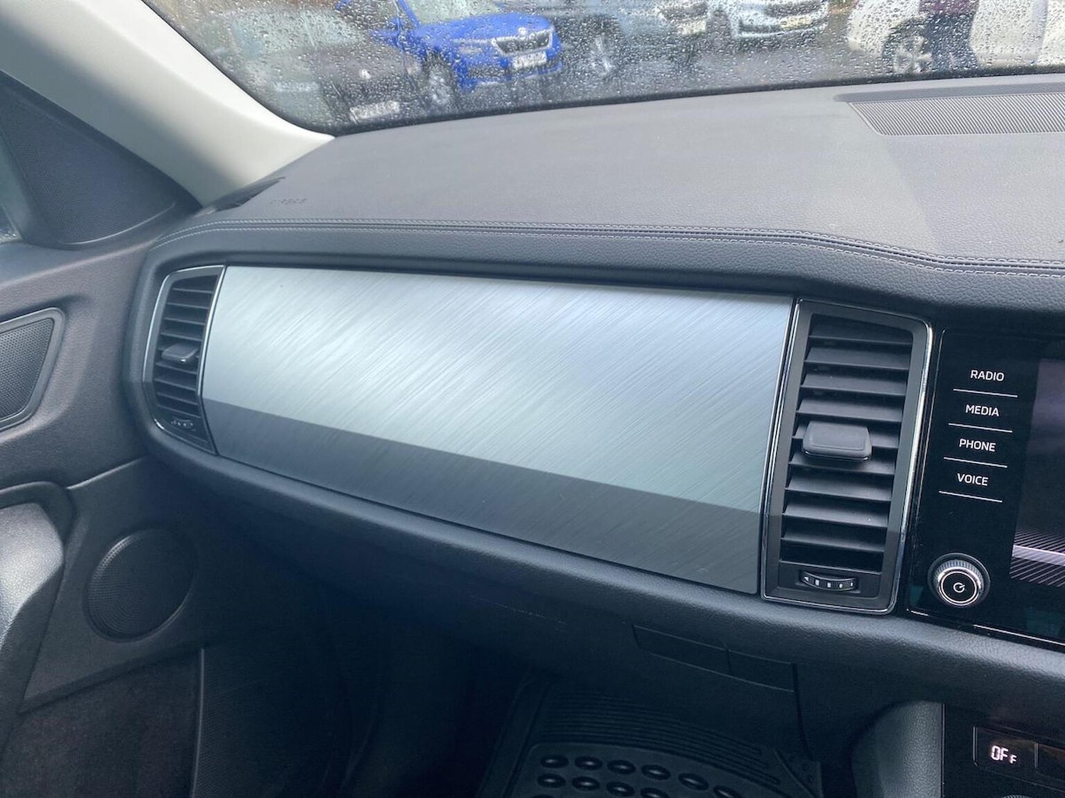 Used Skoda Kodiaq 2022 for sale - 76892165: Photo 41