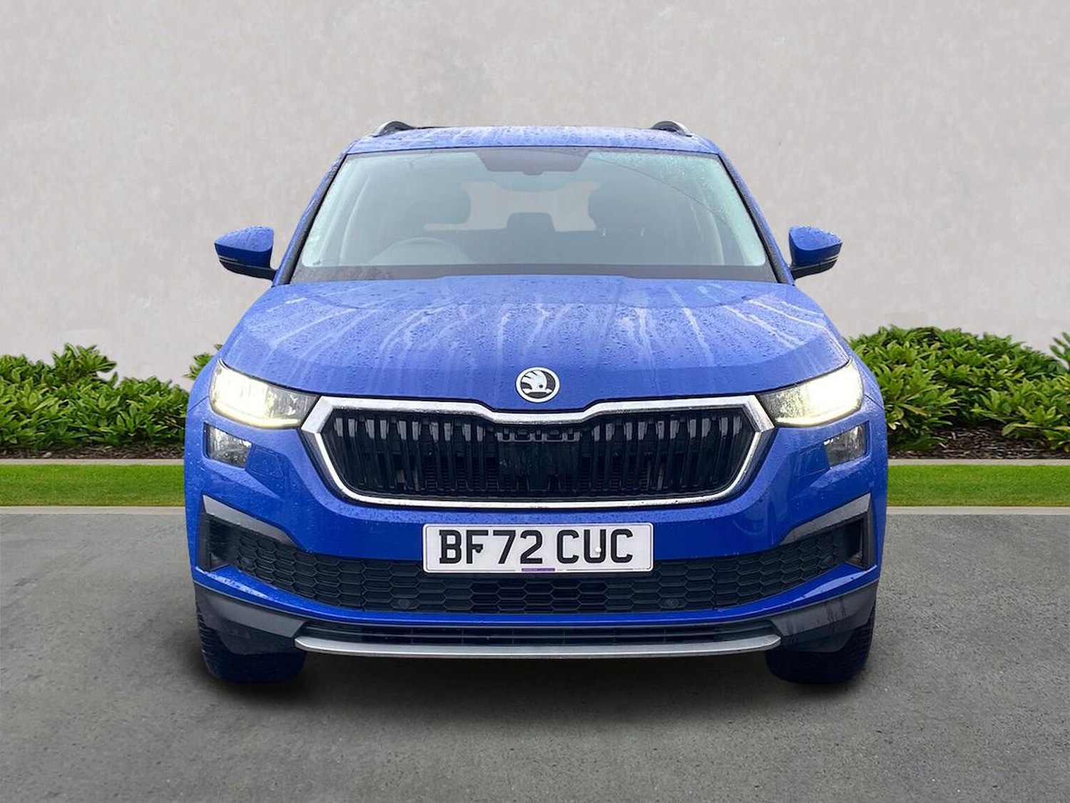 Used Skoda Kodiaq 2022 for sale - 76892165: Photo 5
