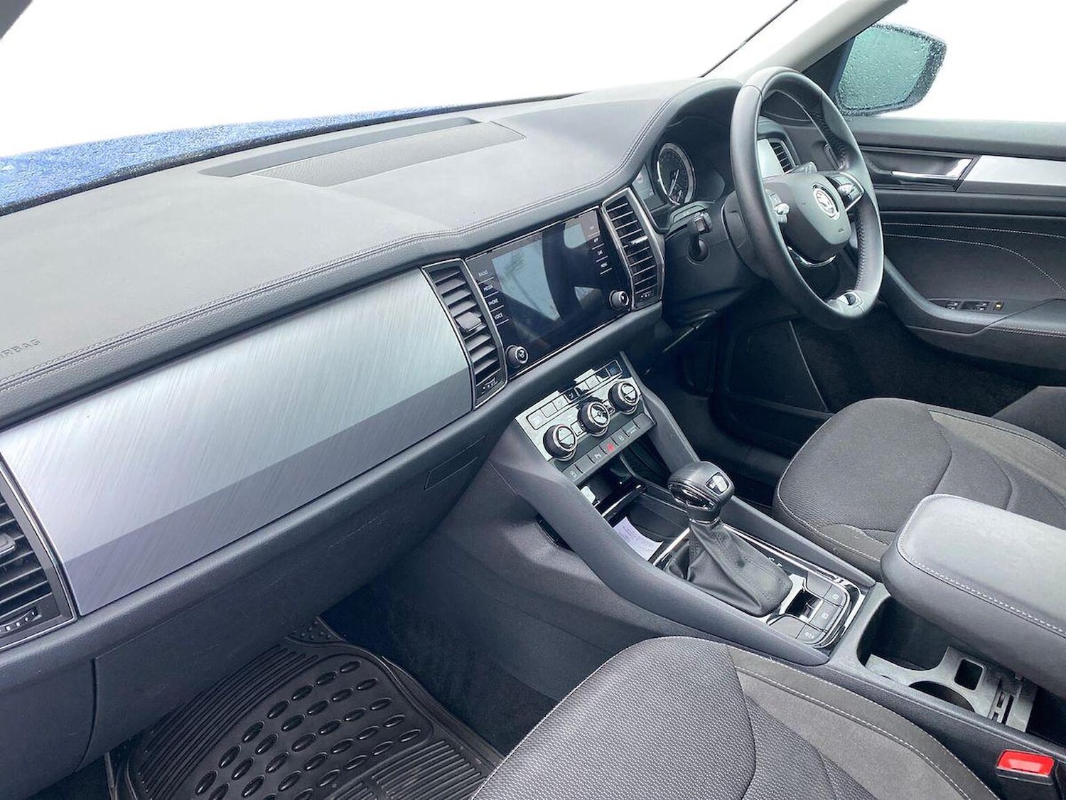 Used Skoda Kodiaq 2022 for sale - 76892165: Photo 7