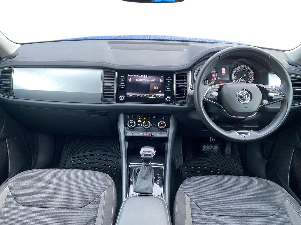 Used Skoda Kodiaq 2022 for sale - 76892165: Photo 8