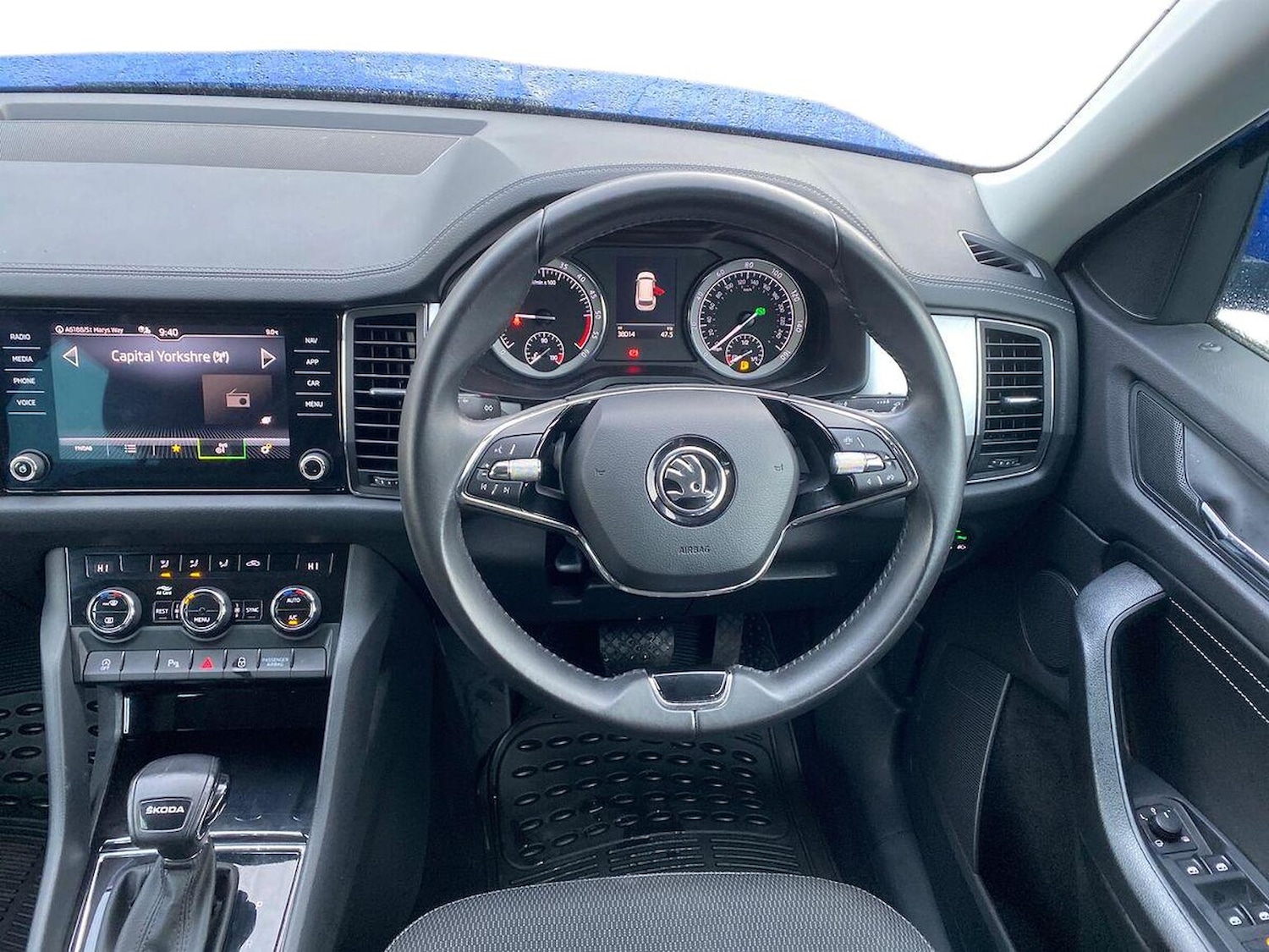 Used Skoda Kodiaq 2022 for sale - 76892165: Photo 9