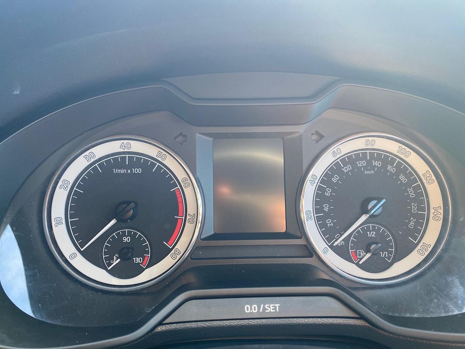 Used Skoda Octavia 2020 for sale - 76651207: Photo 10