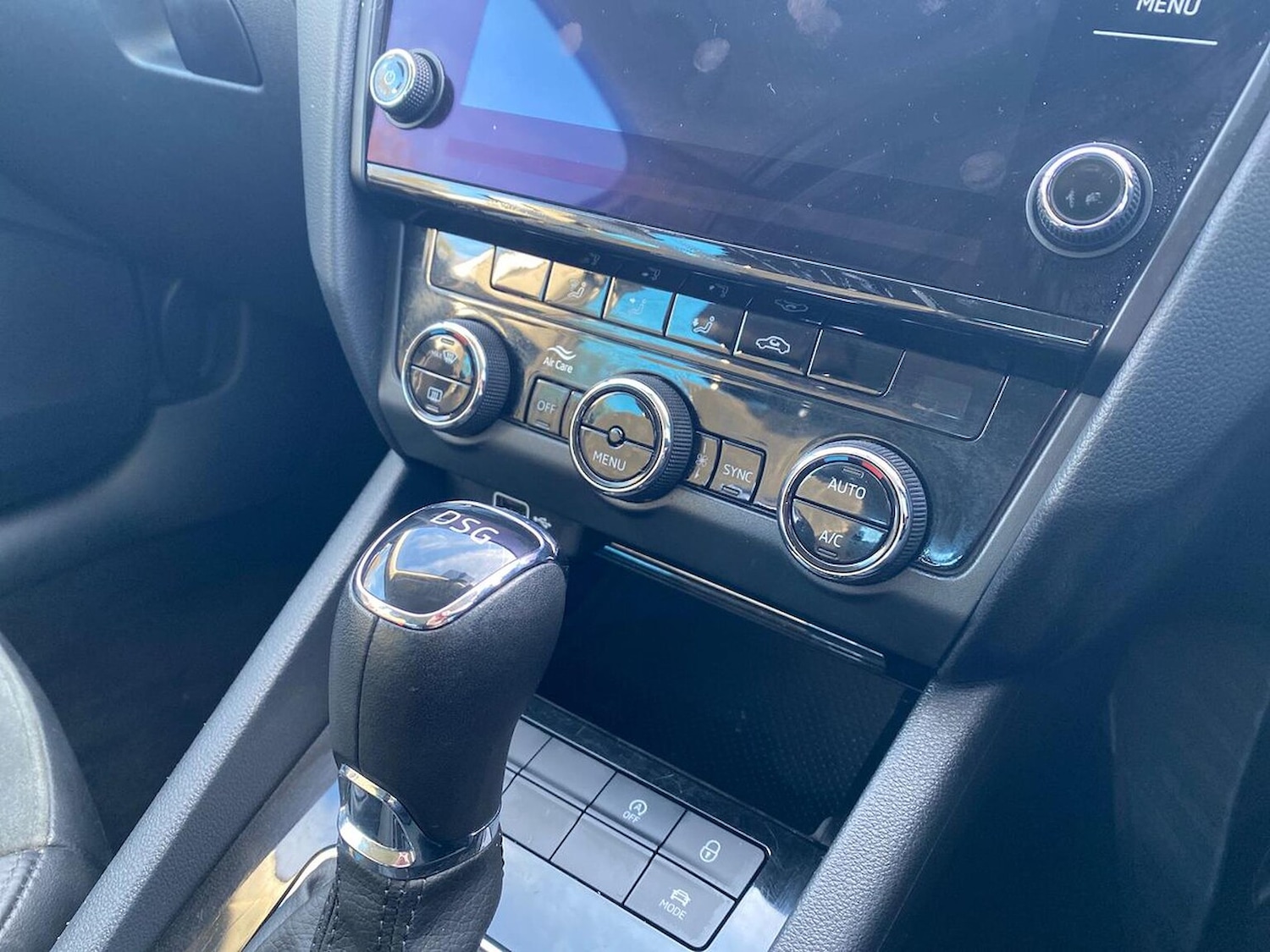 Used Skoda Octavia 2020 for sale - 76651207: Photo 12