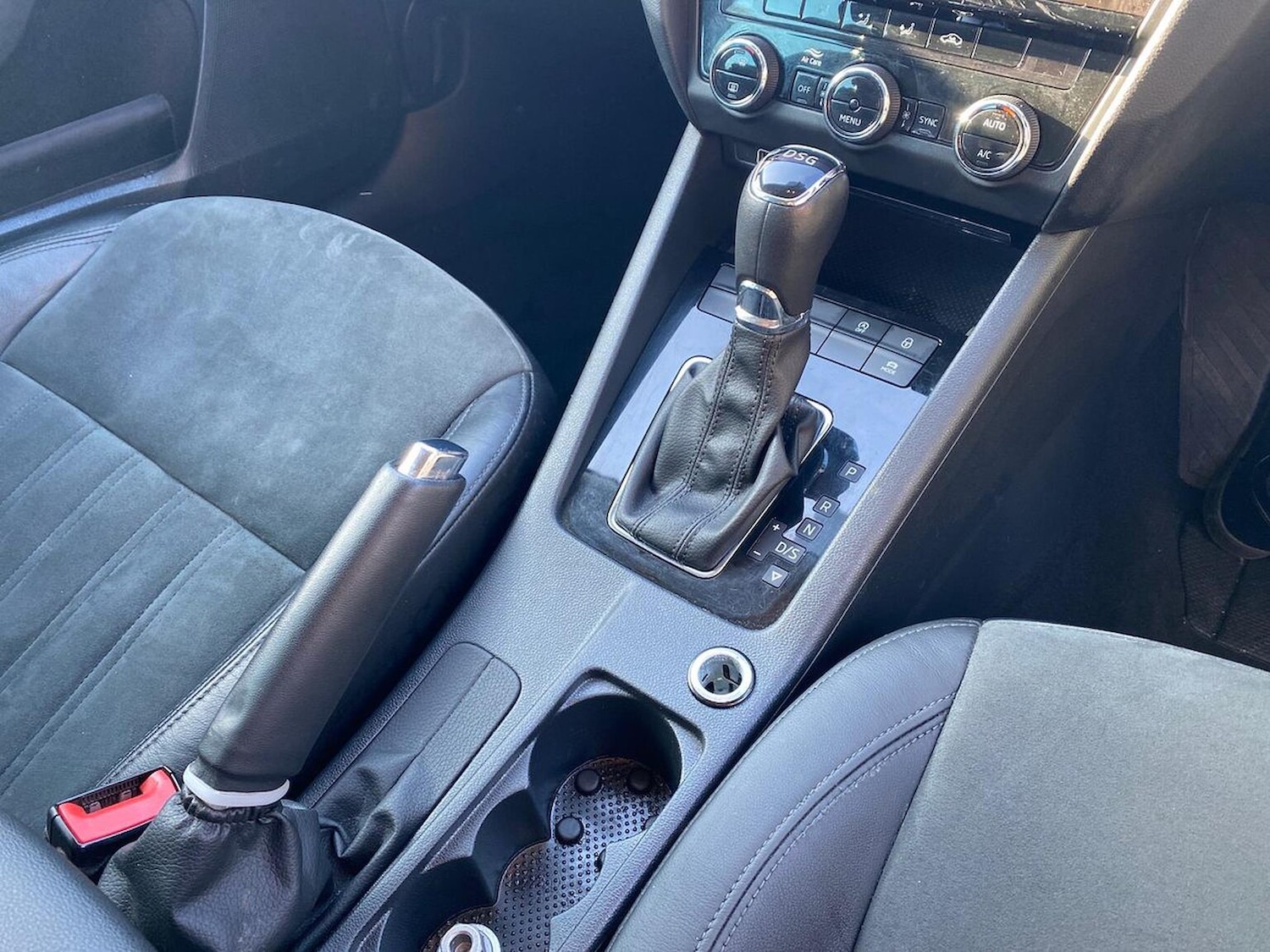 Used Skoda Octavia 2020 for sale - 76651207: Photo 13