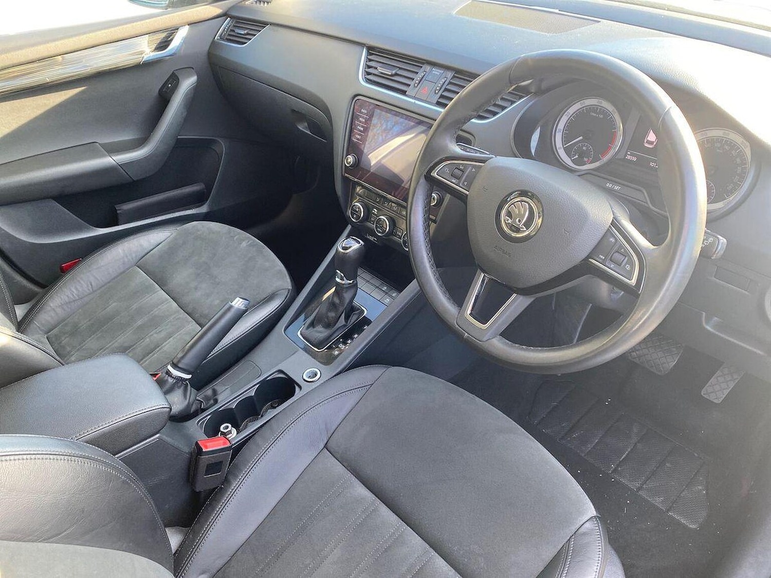 Used Skoda Octavia 2020 for sale - 76651207: Photo 15