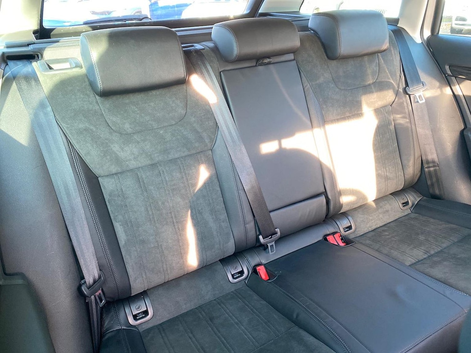 Used Skoda Octavia 2020 for sale - 76651207: Photo 16