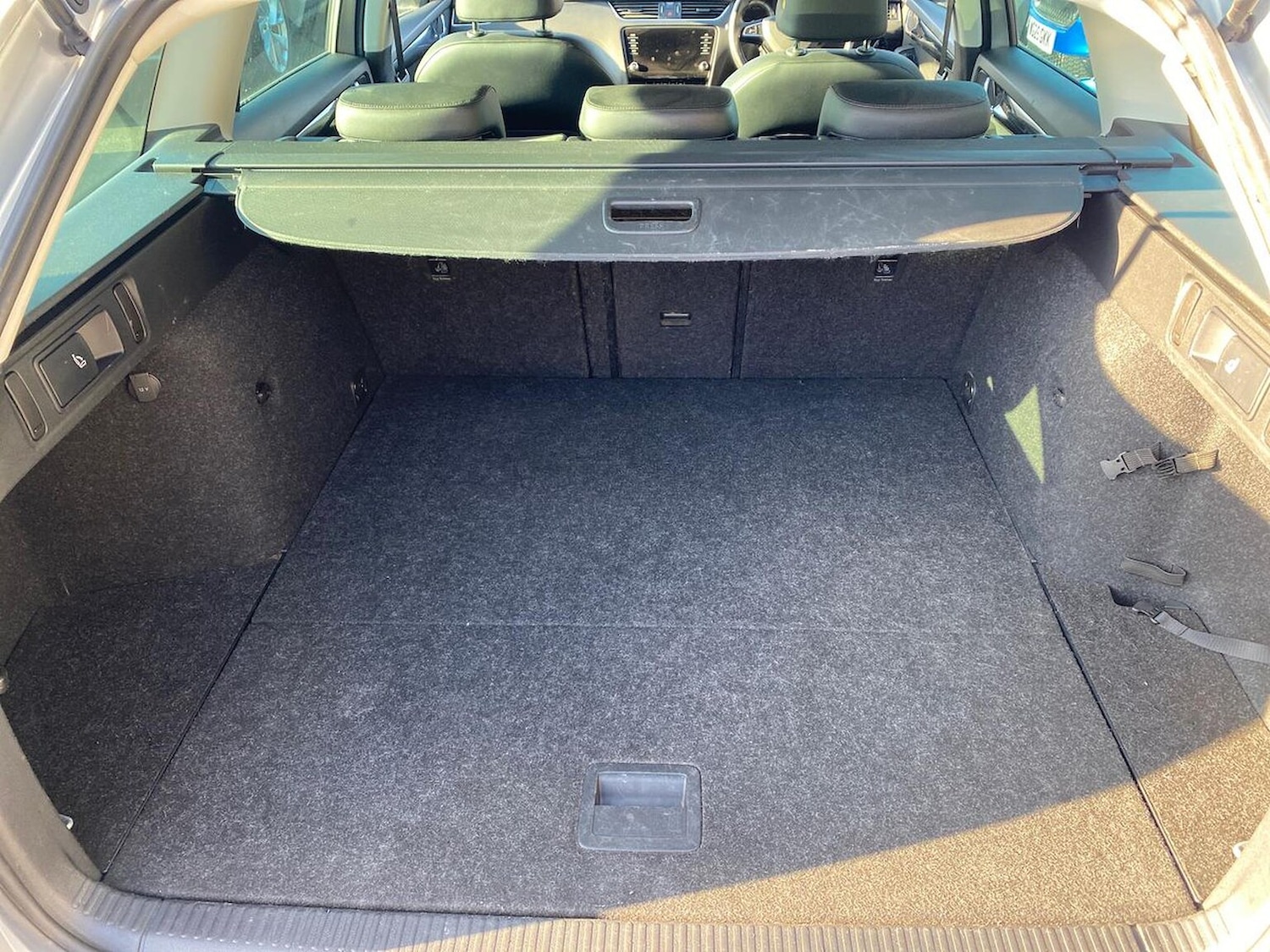 Used Skoda Octavia 2020 for sale - 76651207: Photo 17