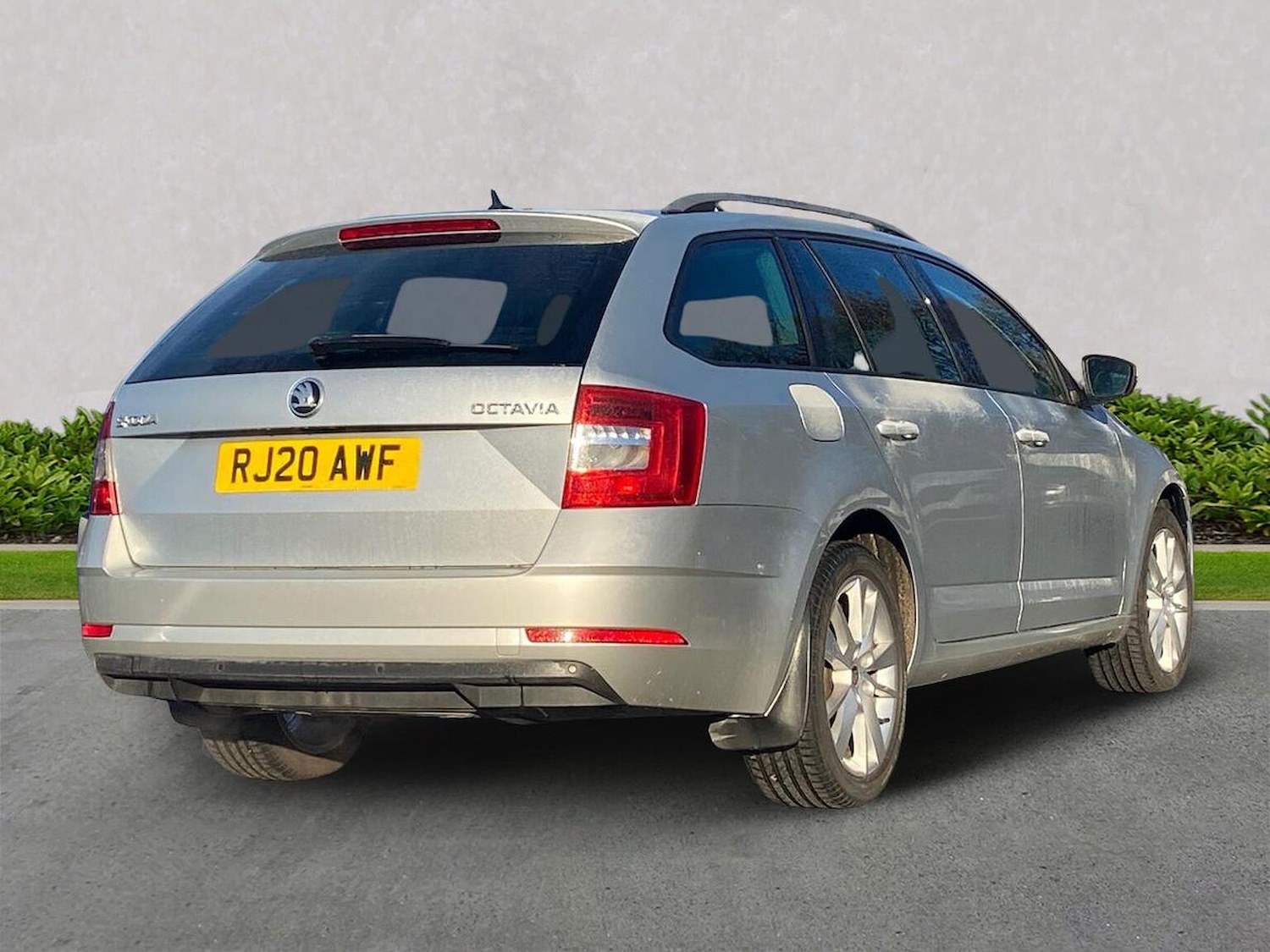 Used Skoda Octavia 2020 for sale - 76651207: Photo 18