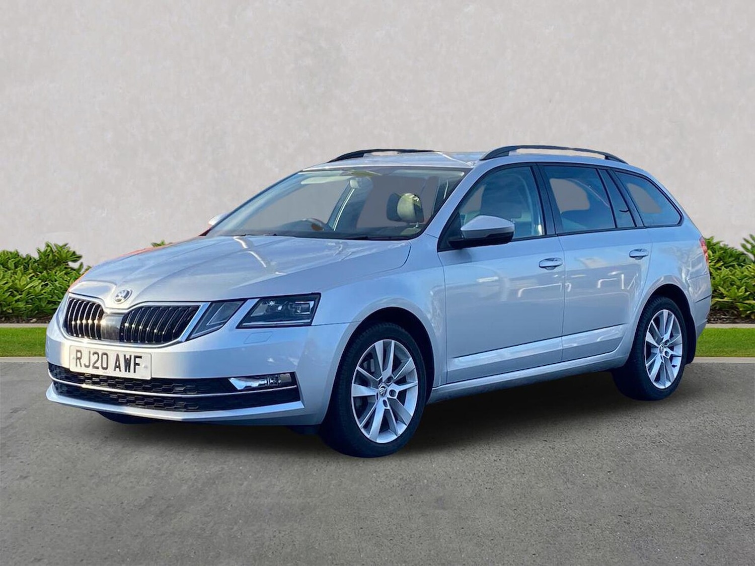 Used Skoda Octavia 2020 for sale - 76651207: Photo 20