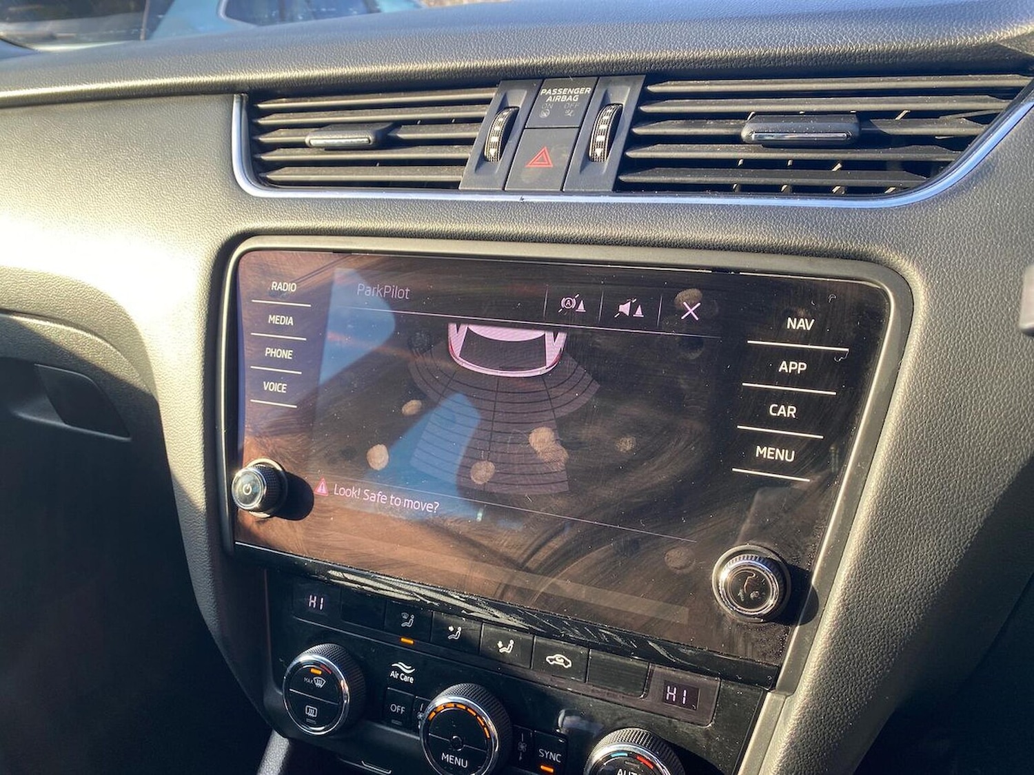 Used Skoda Octavia 2020 for sale - 76651207: Photo 23