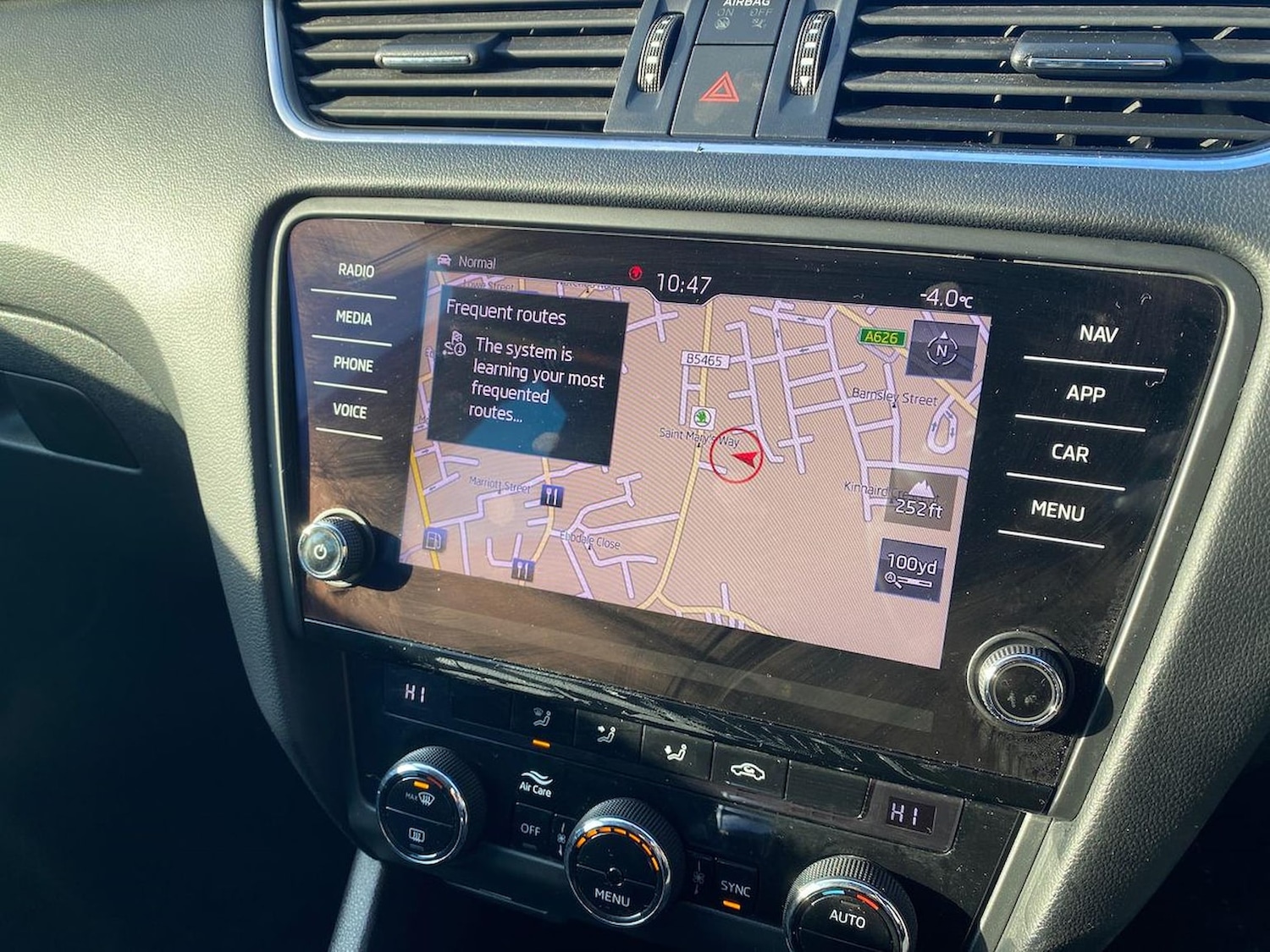 Used Skoda Octavia 2020 for sale - 76651207: Photo 24