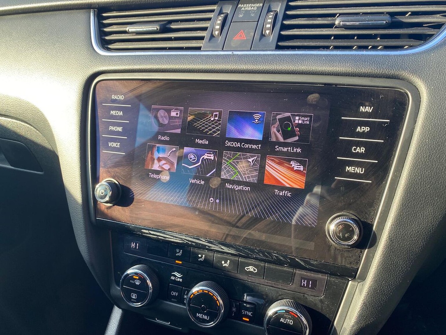 Used Skoda Octavia 2020 for sale - 76651207: Photo 25