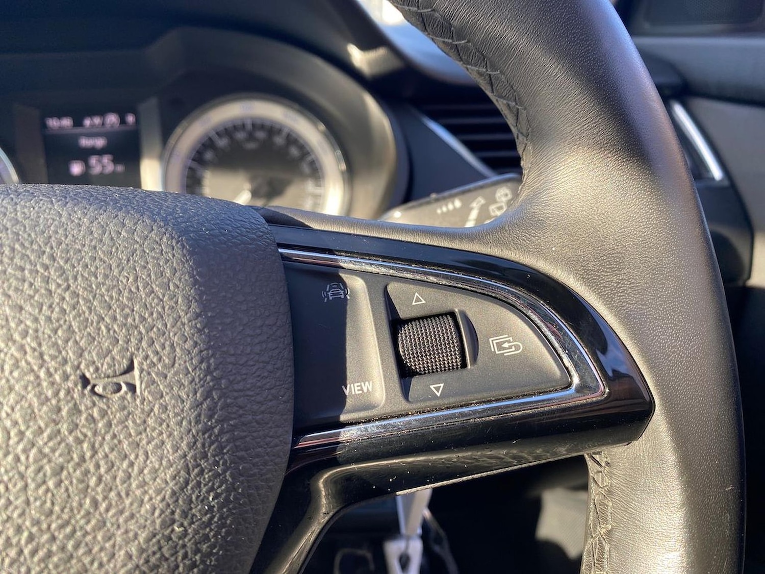 Used Skoda Octavia 2020 for sale - 76651207: Photo 26