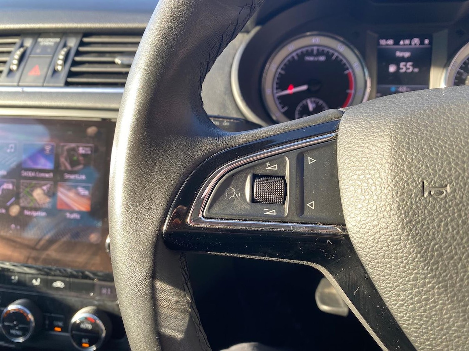 Used Skoda Octavia 2020 for sale - 76651207: Photo 27