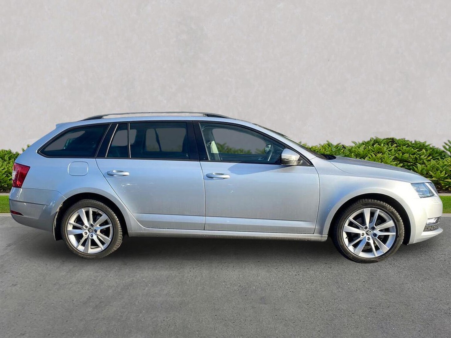 Used Skoda Octavia 2020 for sale - 76651207: Photo 3