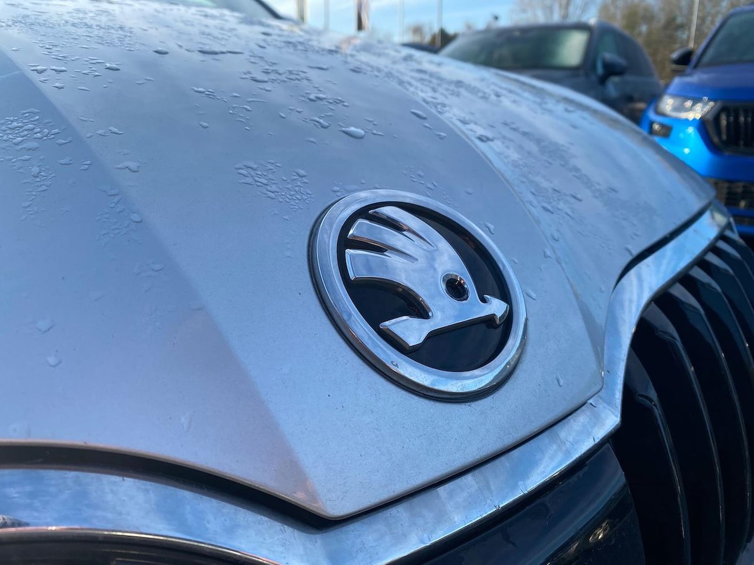 Used Skoda Octavia 2020 for sale - 76651207: Photo 30