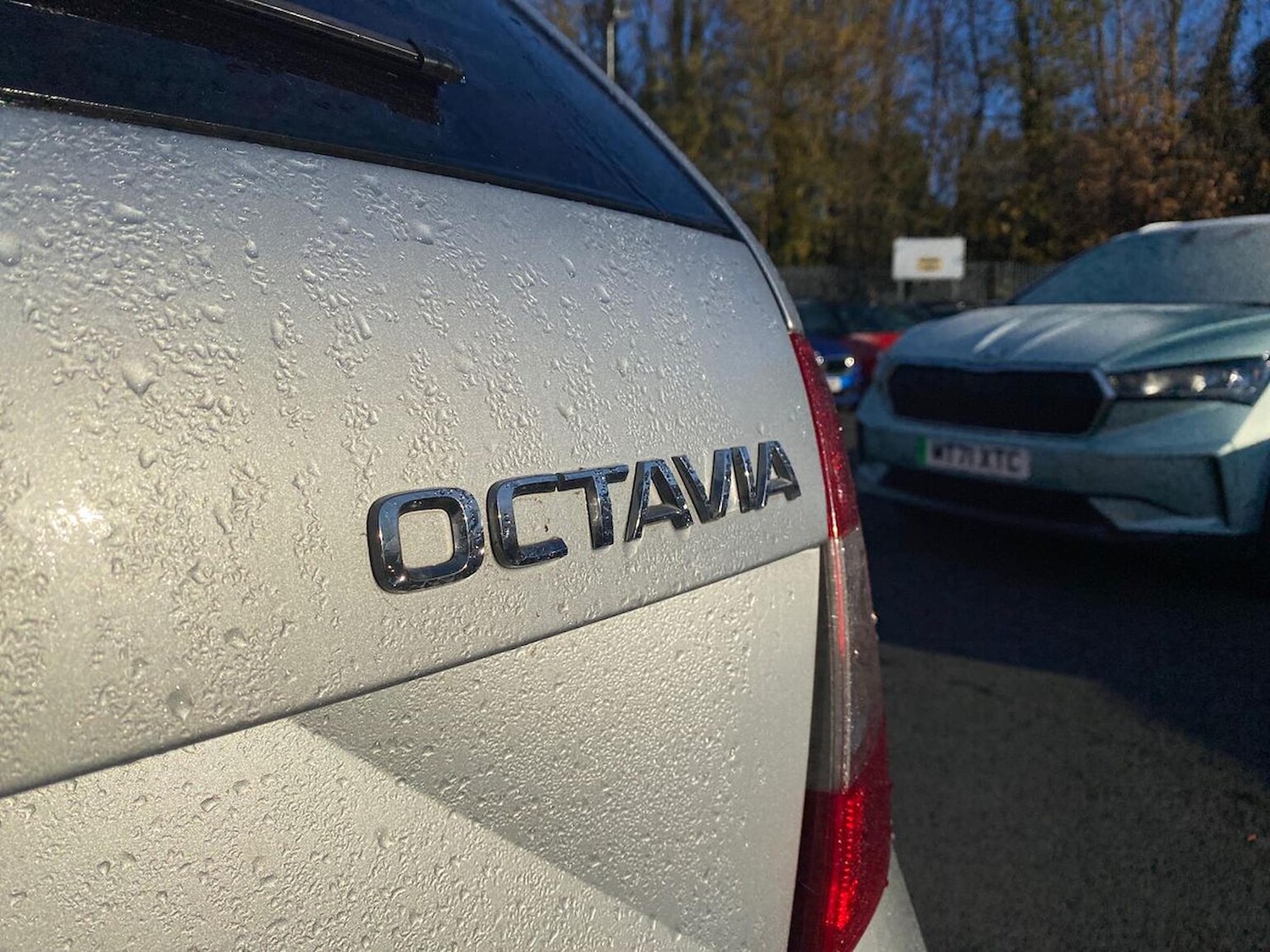 Used Skoda Octavia 2020 for sale - 76651207: Photo 32