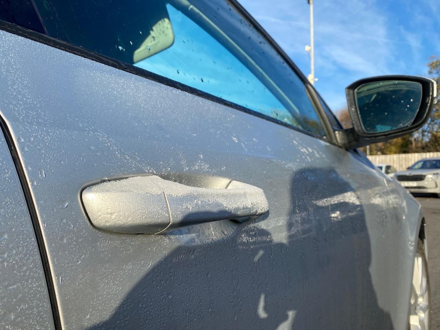 Used Skoda Octavia 2020 for sale - 76651207: Photo 34