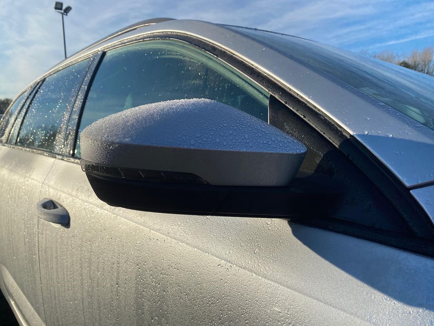 Used Skoda Octavia 2020 for sale - 76651207: Photo 35