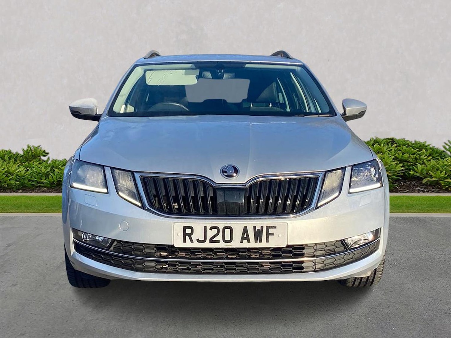 Used Skoda Octavia 2020 for sale - 76651207: Photo 5