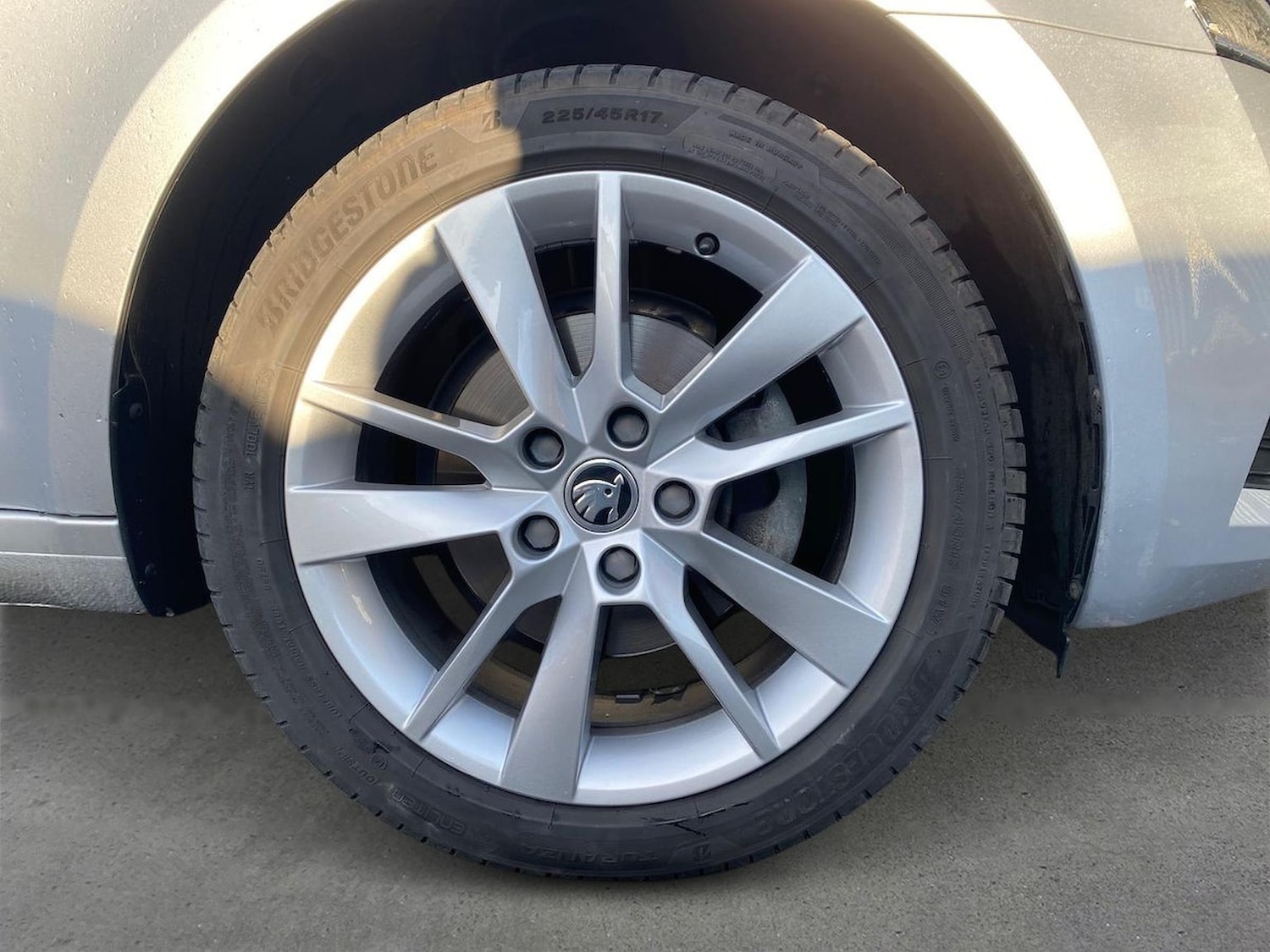 Used Skoda Octavia 2020 for sale - 76651207: Photo 6