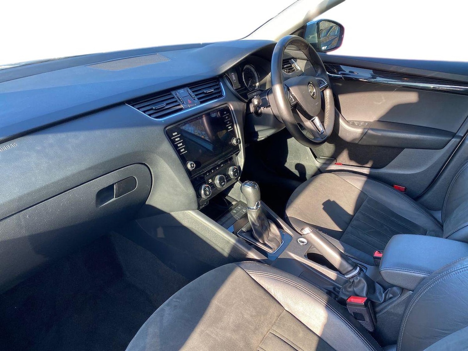 Used Skoda Octavia 2020 for sale - 76651207: Photo 7